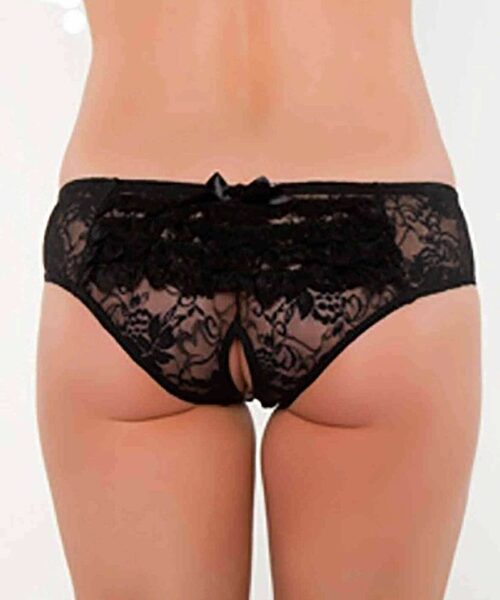 Naughty Panty