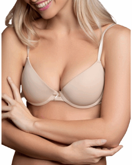 BYE-BRA - PADS MINERAL OIL CUP A/B