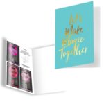 KAMASUTRA - NAUGHTY NOTE: LETS DO MAGIC TOGETHER