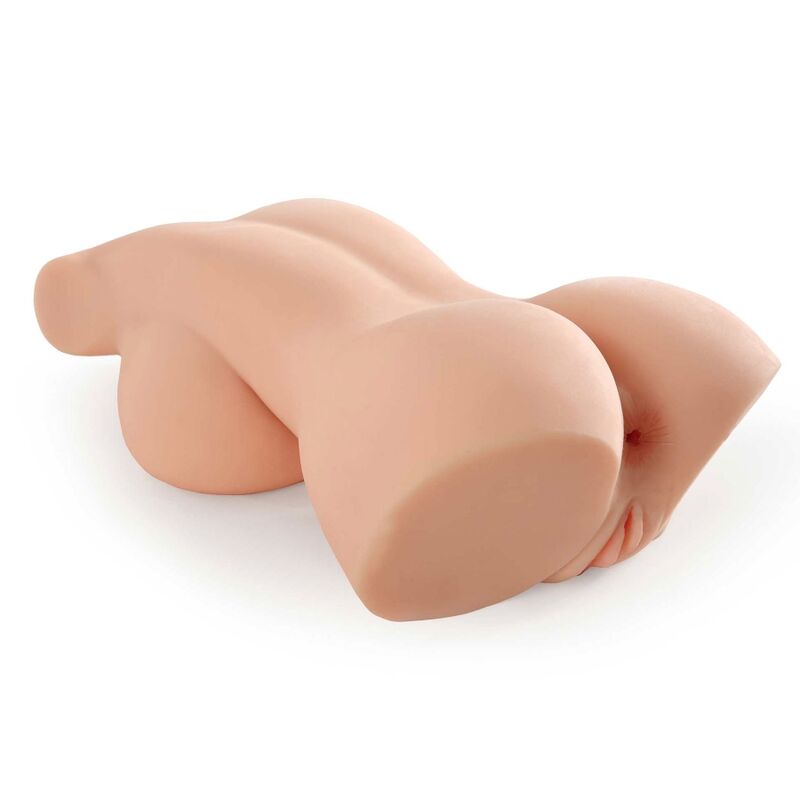 PDX PLUS - PERFECT 10 TORSO LIGHT SKIN - Image 3