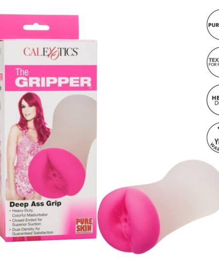 CALEXOTICS - THE GRIPPER DEEP ASS GRIP