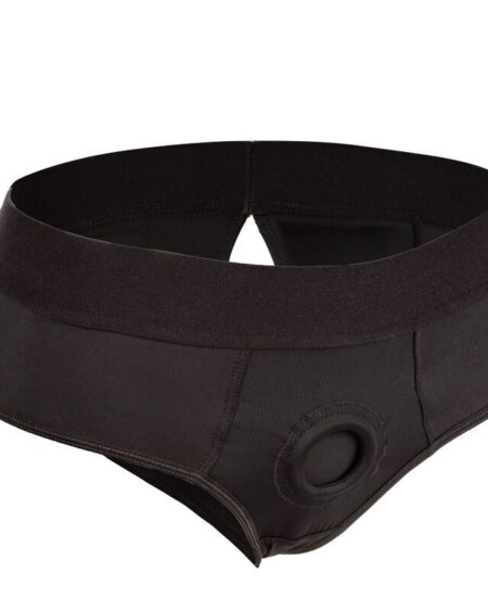 CALEXOTICS - BOUNDLESS BACKLESS BRIEF S/M