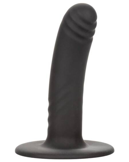CALEXOTICS - BOUNDLESS DILDO 12 CM COMPATIBLE WITH HARNESS