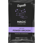 COQUETTE CHIC DESIRE - POCKET MAGIC CLIMAX GEL FOR HER ORGASM ENHANCING GEL 10 ML
