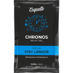 COQUETTE CHIC DESIRE - POCKET CHRONOS DELAY GEL10 ML