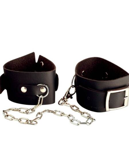 FETISH FANTASY SERIES - BEGINNERS CUFFS