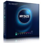 MY SIZE - PRO CONDOMS 45 MM 36 UNITS