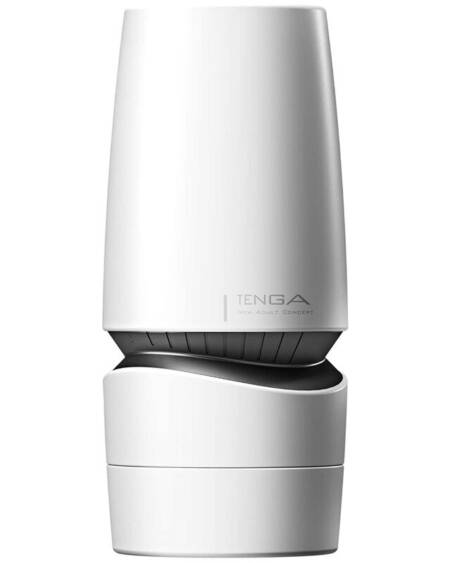 TENGA - AERO SILVER RING SILVER RING