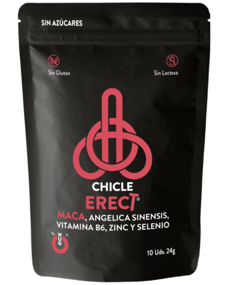 WUG SEX SENSE - ERECT ENHANCER 10 UNITS