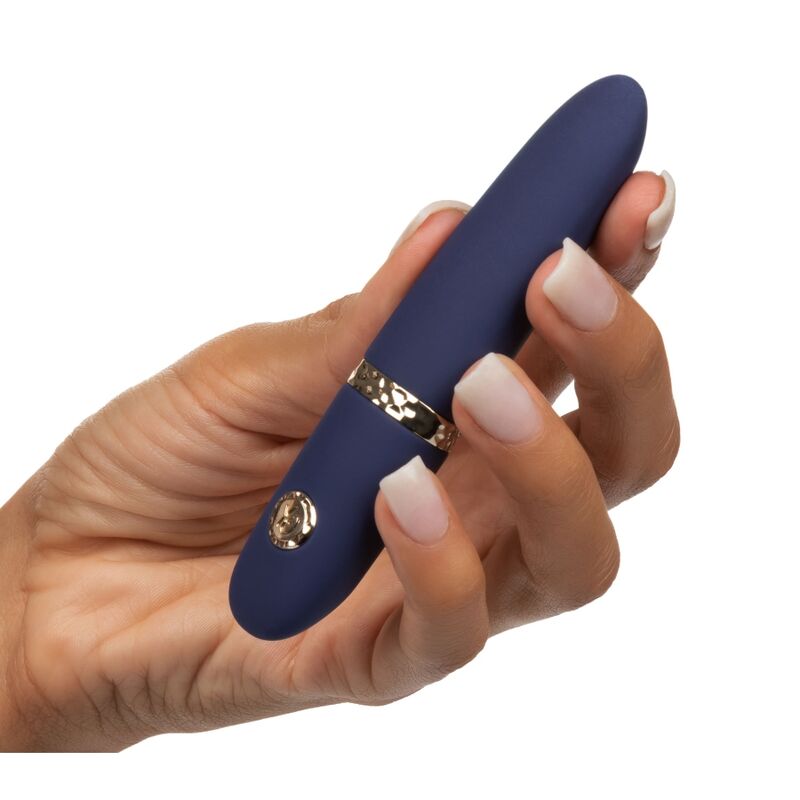 CALEXOTICS - CHIC DAISY MINI MASSAGER - Image 3