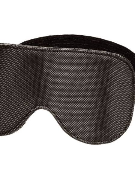 CALEXOTICS - BOUNDLESS BLACKOUT EYE MASK