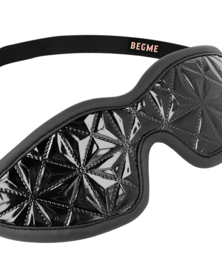 BEGME -  BLACK EDITION PREMIUM BLIND MASK  WITH NEOPRENE LINING
