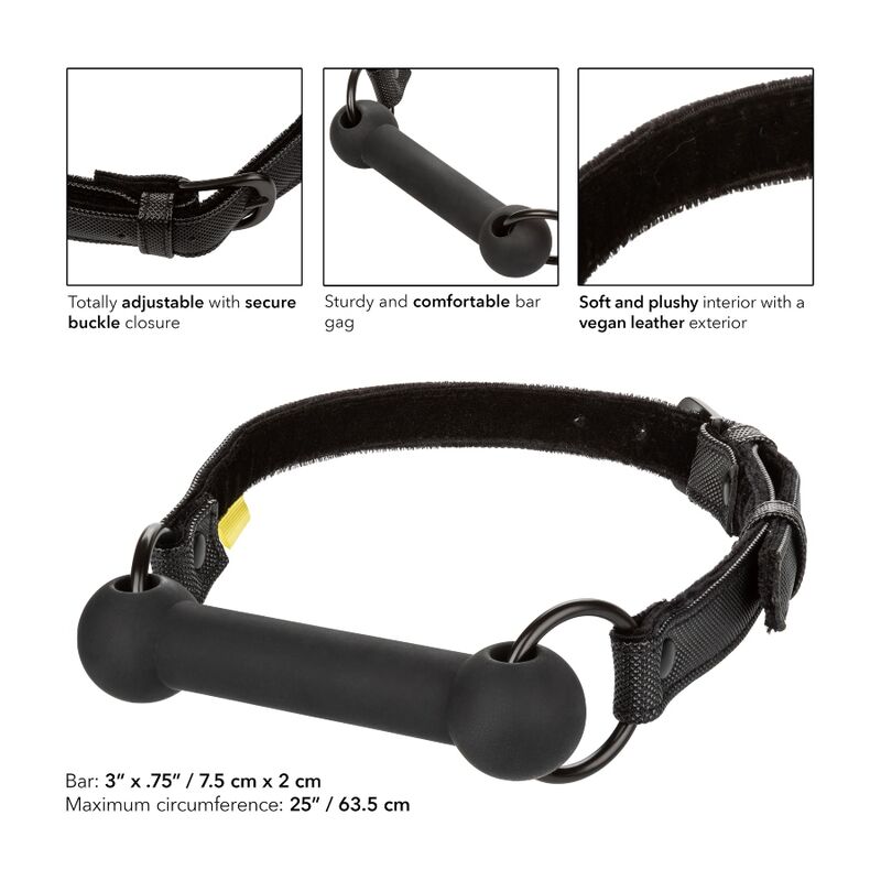 CALEXOTICS - BOUNDLESS BAR GAG - Image 5