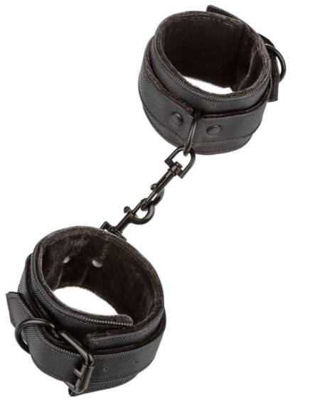 CALEXOTICS - BOUNDLESS ANKLE CUFFS