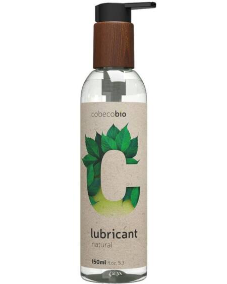 COBECO - BIO NATURAL LUBRICANT 150 ML
