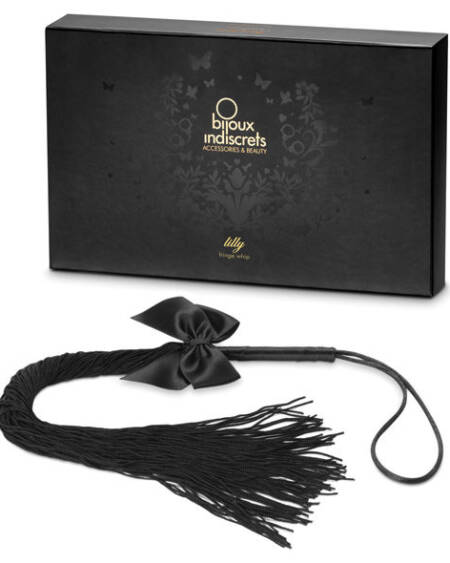 BIJOUX - LILLY FRINGED WHIP