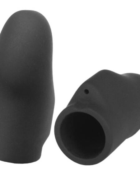 ELECTRASTIM - EXPLORER ELECTRO FINGER SLEEVES