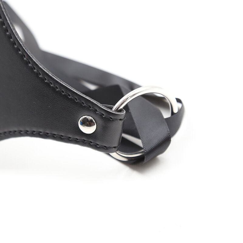 OHMAMA FETISH - FELINE MASK – Bild 5