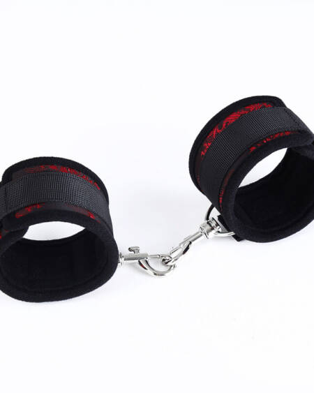 OHMAMA FETISH - SCANDAL Wrist Handcuffs