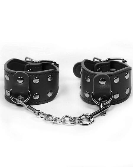 OHMAMA FETISH - MINI WRIST RESTRAINTS
