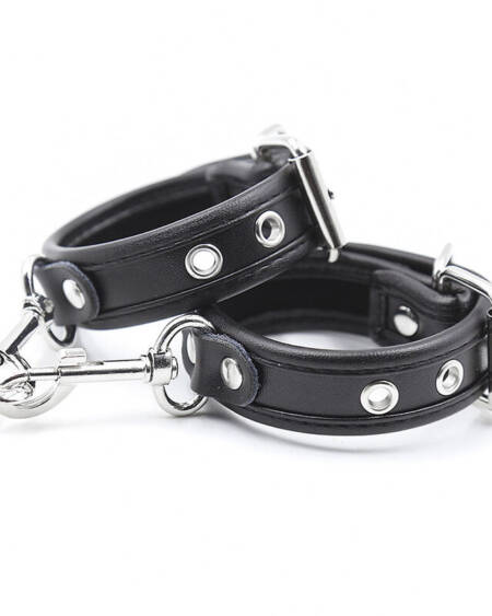 OHMAMA FETISH - WRIST RESTRAINTS