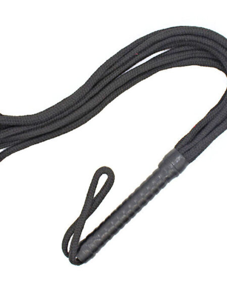 OHMAMA FETISH - ROPE WHIP