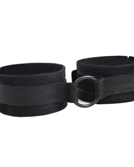 OHMAMA FETISH - BEGINNER HAND CUFFS