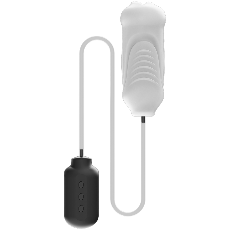 JAMYJOB - HURRICANE ORAL SEX SUCTION - Image 5