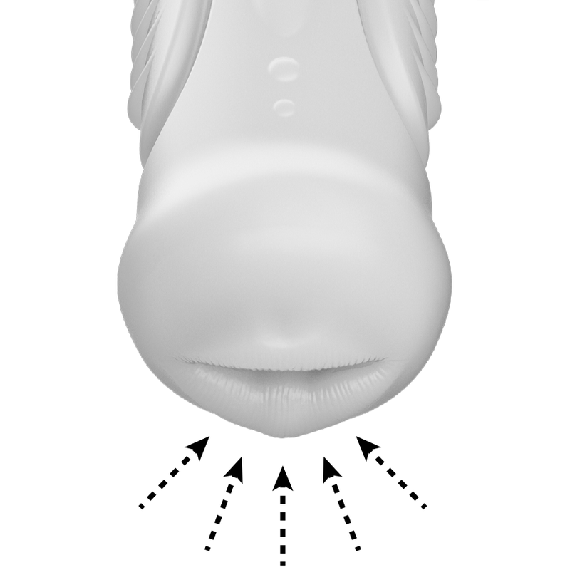 JAMYJOB - HURRICANE ORAL SEX SUCTION - Image 3