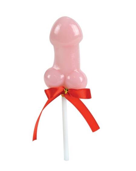 SPENCER  FLEETWOOD - SUCCULENT WILLIE LOLLIPOP