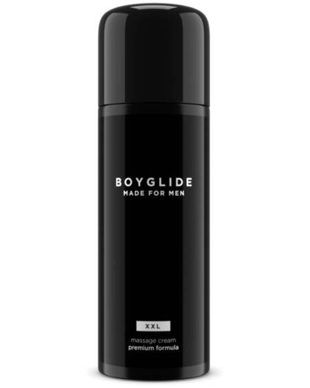INTIMATELINE - BOYGLIDE XXL MASSAGE CREAM FOR MEN 100 ML
