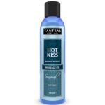 INTIMATELINE - TANTRAS LOVE OIL HOT KISS MASSAGE OIL 150 ML