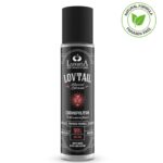 INTIMATELINE - LUXURIA LOVTAIL WATER BASED LUBRICANT COSMOPOLITAN 60 ML