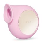 LELO - SILA CRUISE WAVE STIMULATOR - PINK