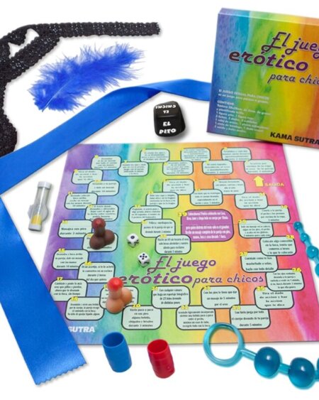 PRIDE - EROTIC GAME FOR BOYS LGBT