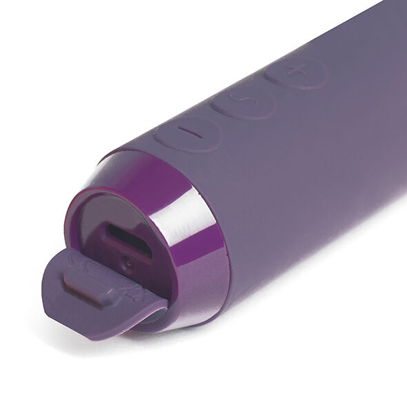 JE JOUE - G-SPOT BULLET VIBRATOR PURPLE - Image 3