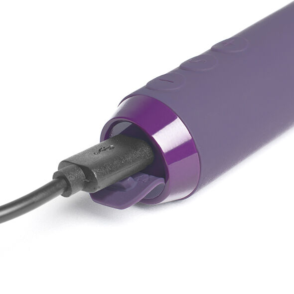 JE JOUE - G-SPOT BULLET VIBRATOR PURPLE - Image 2
