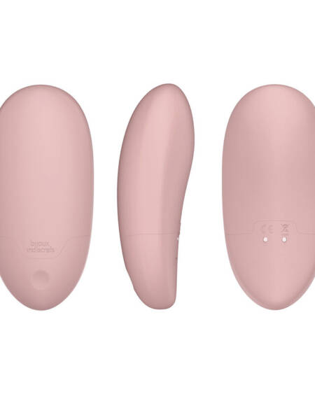 BIJOUX - RECHARGEABLE INTIMATE VIBRATOR