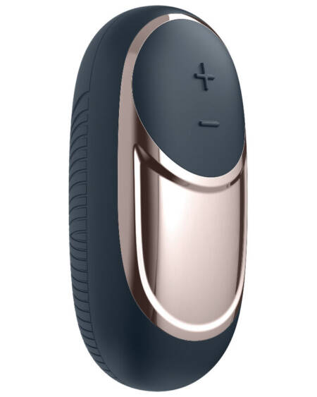 SATISFYER - DARK DESIRE LAYON VIBRATOR