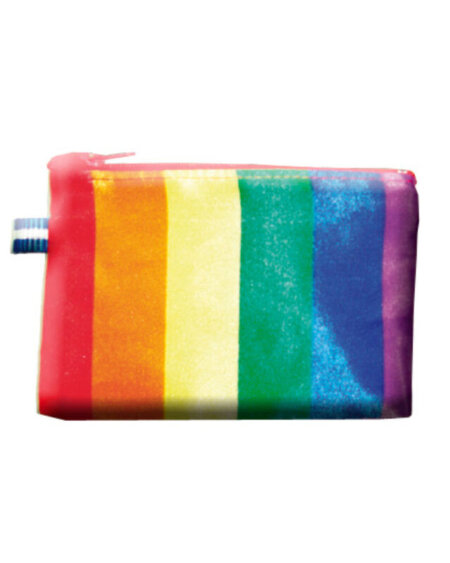 PRIDE - LGBT FLAG PURSE
