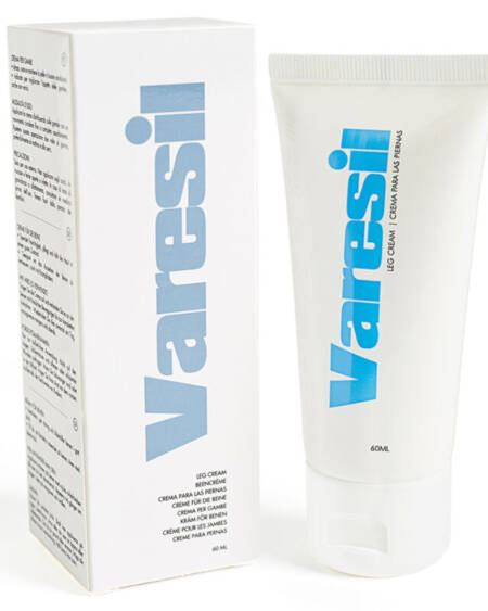 500 COSMETICS - VARESIL CREAM TREATMENT FOR VARICOSE VEINS