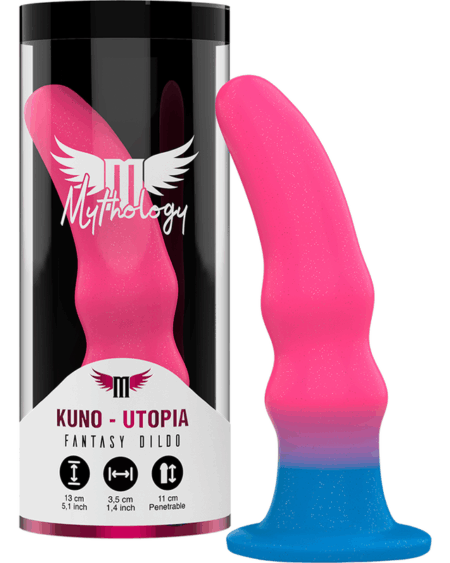 MYTHOLOGY - KUNO UTOPIA DILDO S