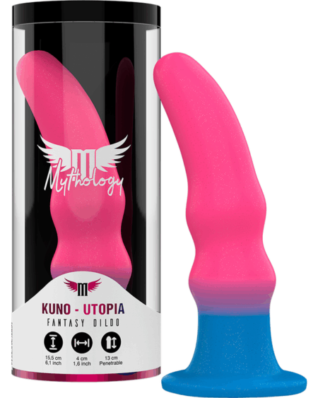 MYTHOLOGY - KUNO UTOPIA DILDO M