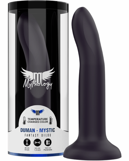 MYTHOLOGY - DUMAN MYSTIC DILDO L