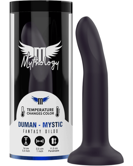 MYTHOLOGY - DUMAN MYSTIC DILDO S