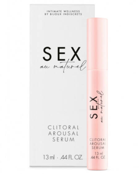 BIJOUX - INDISCRETS ORGASMIC SERUM FOR CLITORIS