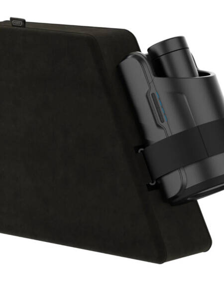 KIIROO - KEON MULTIFUNCTIONAL PILLOW  STRAP - MULTIFUNCTIONAL PILLOW