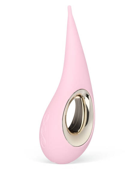 LELO - DOT CLITORIS STIMULATOR - PINK