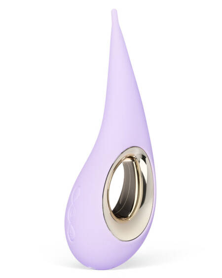 LELO - DOT CLITORIS STIMULATOR - LILAC
