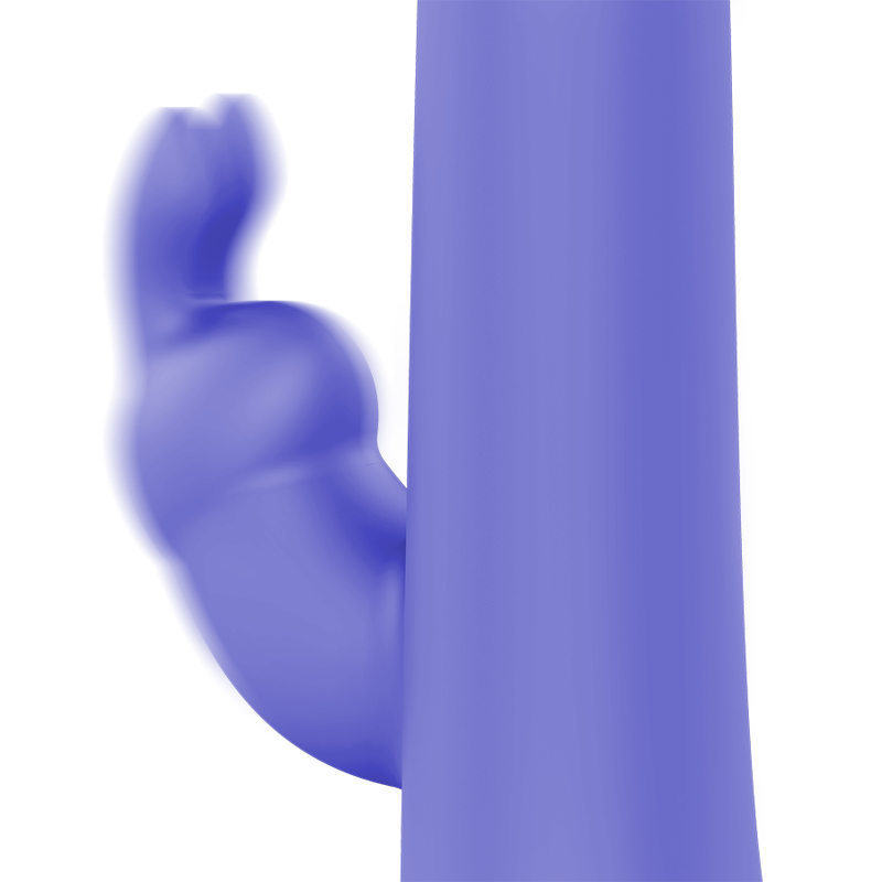 MR BOSS - ARTURO VIBRATOR ROTATOR COMPATIBLE WITH WATCHME WIRELESS TECHNOLOGY - Image 4